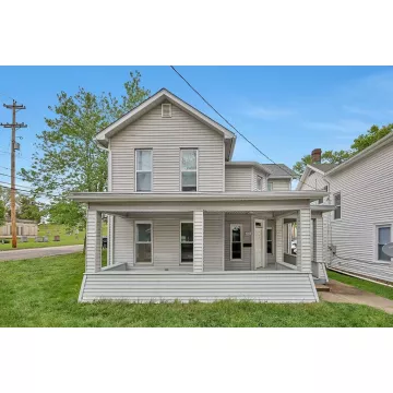 226 W Union Street Athens OH 45701 Multi-Family