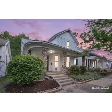 226 Watt Street Circleville OH 43113 Residential