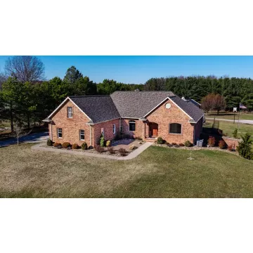2270 Vanco Road Gallipolis OH 45631 Residential