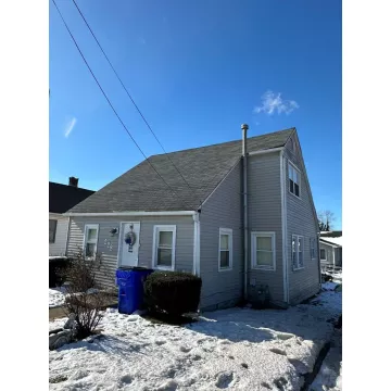 228 Renick Ave. Chillicothe OH 45601 Residential