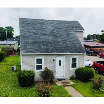 228 Renick Ave. Chillicothe OH 45601 Residential