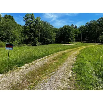 2295 Keiser Road Waverly OH 45690 Land