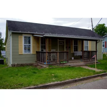 23 Cross Street Jackson OH 45640 Residential