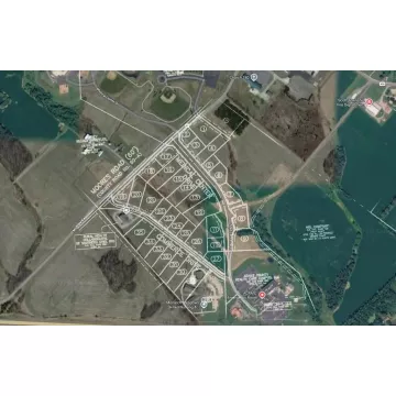 Medical Drive Seaman OH 45679 Real Estate Only