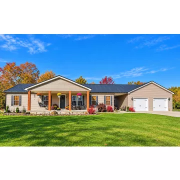 2300 Northup Road Gallipolis OH 45631 Residential