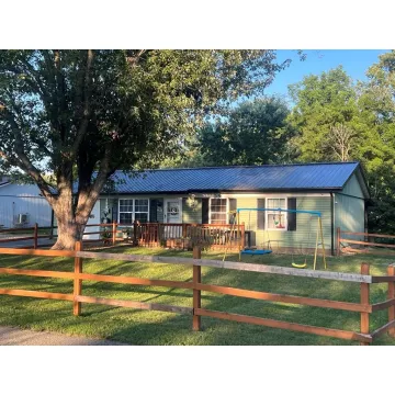 231 Beechwood Drive Frankfort OH 45628 Residential