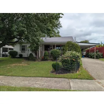 231 St. Mary's Lane Waverly OH 45690 Residential