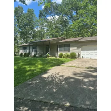 232 Fish and Game Road Waverly OH 45690 Residential