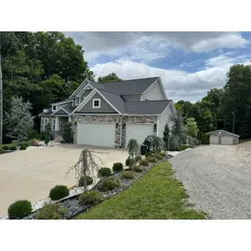 234 Oak Ridge Road Wellston OH 45692 Residential