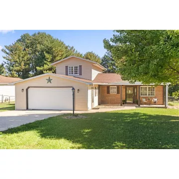 236 Clayburne Blvd. Chillicothe OH 45601 Residential