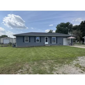 238 Beechwood Street Frankfort OH 45628 Residential