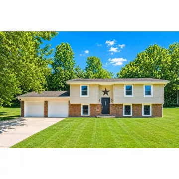 238 Carman Drive Gallipolis OH 45631 Residential
