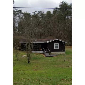 2384 Jackson Hill Road Wellston OH 45692 Residential