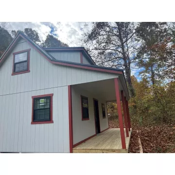 23875 Goose Creek Road South Bloomingville OH 43152 Residential