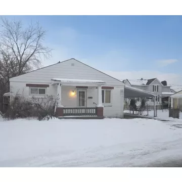 24 Leggett Ave. Chillicothe OH 45601 Multi-Family