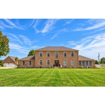 241 Centenary Road Gallipolis OH 45631 Residential