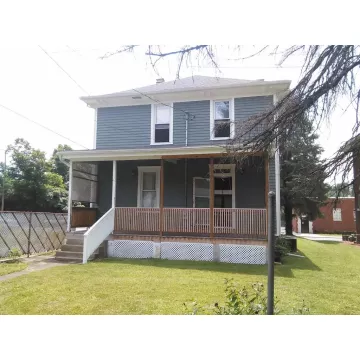 241 Mill Street Chillicothe OH 45601 Residential