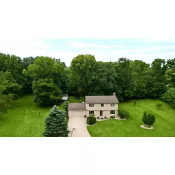 246 Woodview Drive Chillicothe OH 45601 Residential