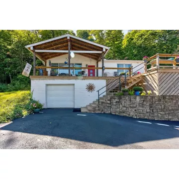 2462 St. Rt. 551 Waverly OH 45690 Residential