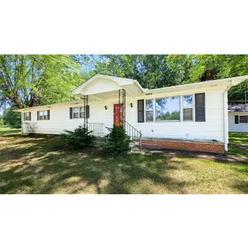 248 Tick Ridge Road Vinton OH 45620 Residential