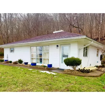 2492 St. Rt. 551 Waverly OH 45690 Residential
