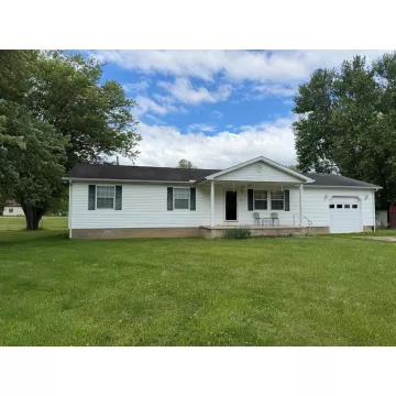 25 Lakeview Drive Waverly OH 45690 Residential