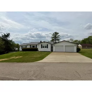250 Goodale Drive Chillicothe OH 45601 Residential