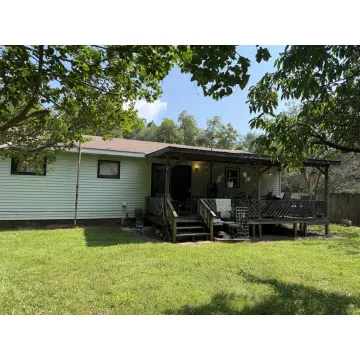 252 Narrows Road Chillicothe OH 45601 Residential