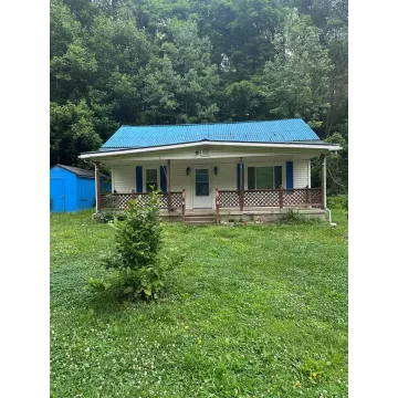 252 Pleasant Hill Road Waverly OH 45690 Residential