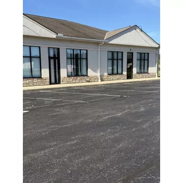 2530 F Western Ave. Chillicothe OH 45601 Commercial Lease