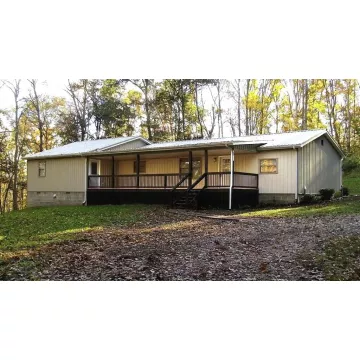25410 Shurtz Road New Plymouth OH 45654 Residential