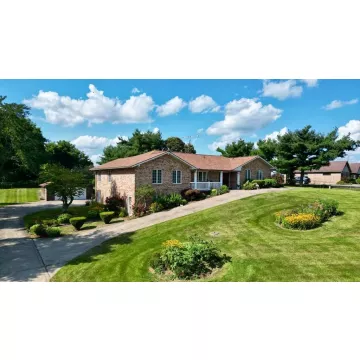 25414 St. Rt. 335 Waverly OH 45690 Residential