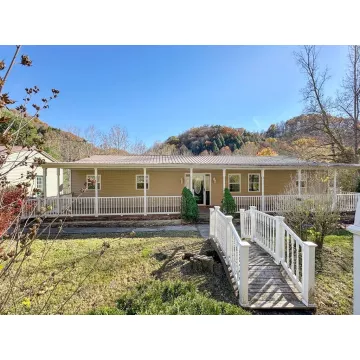 25602 Narrows Road South Bloomingville OH 43152 Residential Auction