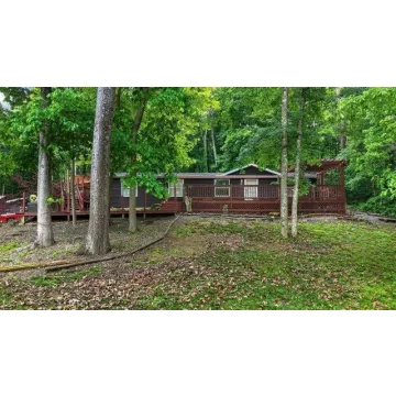 2562 Black Run Road Chillicothe OH 45601 Residential