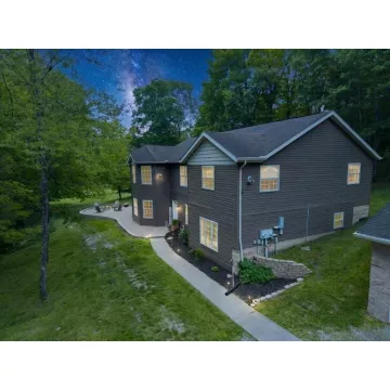2577 Prussia Road Waverly OH 45690 Residential