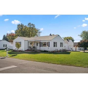258 Logan View Drive Chillicothe OH 45601 Residential
