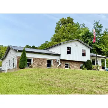 2586 True Hollow Road Chillicothe OH 45601 Residential