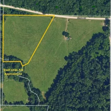 25922 Shurtz Road New Plymouth OH 45654 Land