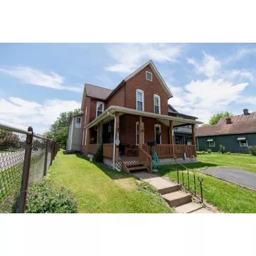 260 E 4TH ST Chillicothe OH 45601 Residential