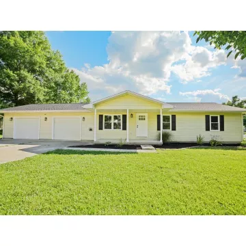 260 Vernon Drive Chillicothe OH 45601 Residential