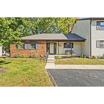 265 Constitution Drive Chillicothe OH 45601 Residential