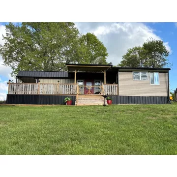 26607 Goose Creek Road McArthur OH 45651 Residential