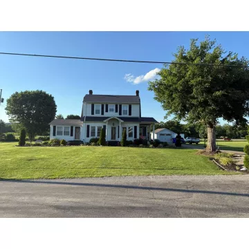 2661 Adams Road Beaver OH 45613 Residential