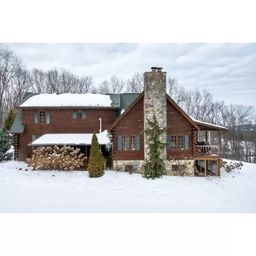 2662 Adams Road Beaver OH 45613 Residential