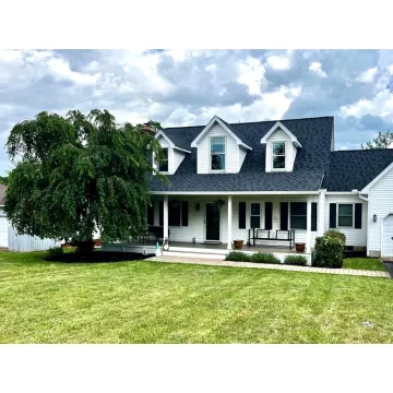 268 Clayburne Blvd. Chillicothe OH 45601 Residential