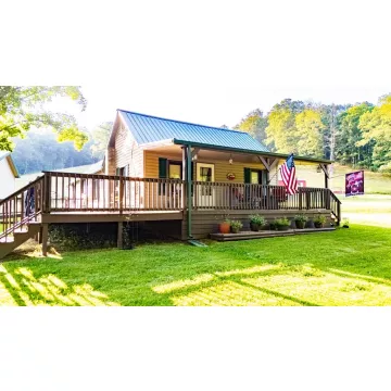 269 Lansing Reed Rd Jackson OH 45640 Farm