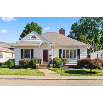 27 Huron Road Chillicothe OH 45601 Residential