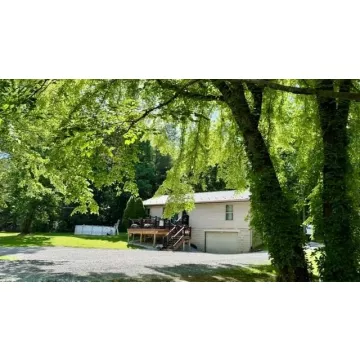 2714 Pattonsville Road Jackson OH 45640 Residential