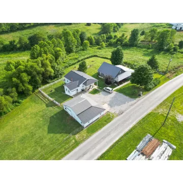 273 Wolf Run Rd Patriot OH 45686 Multi-Family