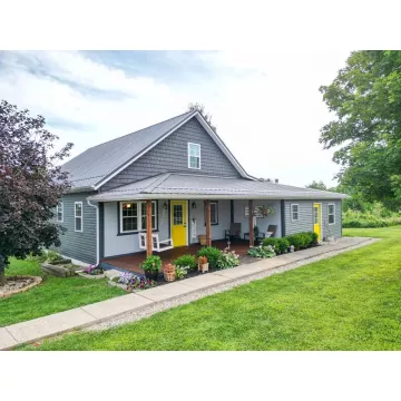 273 Wolf Run Rd Patriot OH 45686 Residential